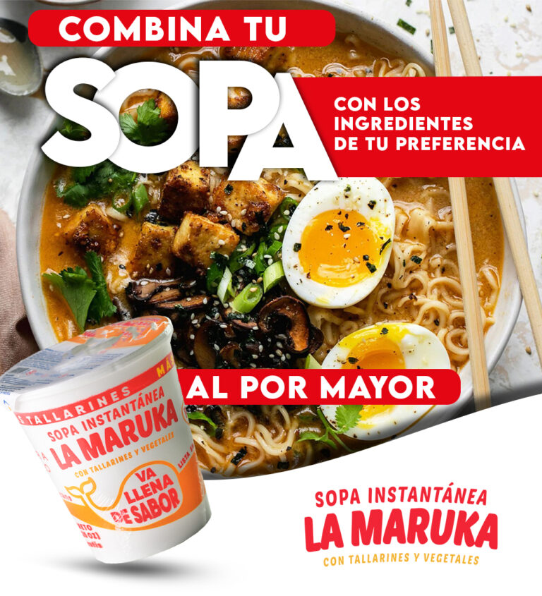 sopa INGGRE